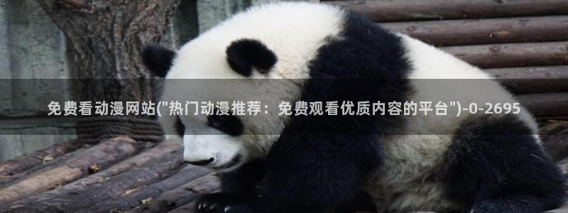 在线看动漫