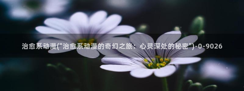 里番动漫