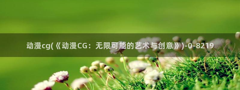 cc动漫