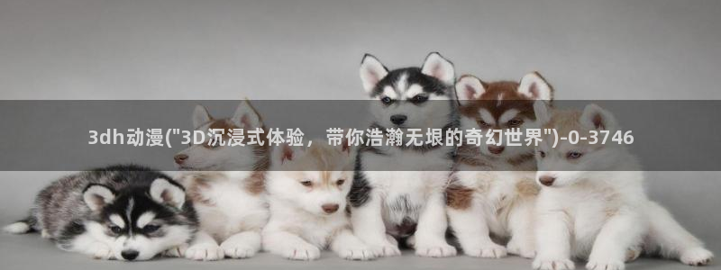 日本动漫大全